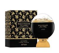 Afnan Souvenir Desert Rose Eau de Parfum - 100ml