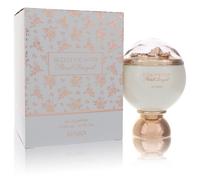 AFNAN SOUVENIR FLORAL BOUQUET Eau De Parfum 3.4 oz for Women