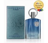 AFNAN SUPREMACY BLUE IN HEAVEN EDP FOR MEN 100ML - [FREE NEXT DAY UK DELIVERY]