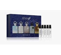 Afnan Supremacy Discovery Set Unisex 5X2ml