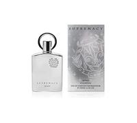 Afnan Supremacy Eau De Parfum (100ml) - Perfume Spray for Men - Woody Musky and Floral Fragrance Scent EDP