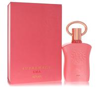 AFNAN SUPREMACY GALA Eau De Parfum 3 oz for Women