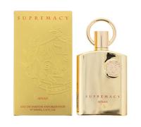 AFNAN SUPREMACY GOLD 100ML EAU DE PARFUM SPRAY UNISEX - NEW & SEALED