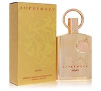 AFNAN SUPREMACY GOLD Eau De Parfum 3.4 oz Unisex