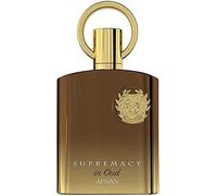 Afnan Supremacy in Oud (100ml) - Perfume Spray for Men Aromatic Spicy Scent - Exquisite Modern Fragrance - Long lasting Aroma Suitable for Special Occasions, EDP