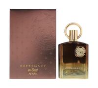 Afnan Supremacy In Oud Eau de Parfum 100ml Spray