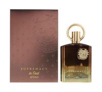 Afnan Supremacy In Oud Eau de Parfum Unisex 100 ml
