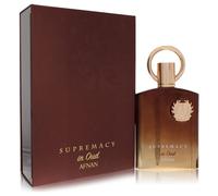 AFNAN SUPREMACY IN OUD Eau De Parfum 3.4 oz for Men