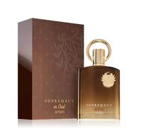 AFNAN SUPREMACY IN OUD FOR MEN 100ML EXTRAIT DE PARFUM SPRAY BRAND NEW & SEALED