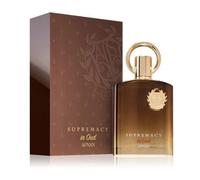 Afnan Supremacy In Oud Eau de Parfum Unisex 100 ml