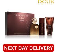 Afnan Supremacy in Oud Luxury Perfume Gift Set