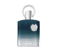 Supremacy Incense Eau De Parfum 100ml by Afnan - Smoky Oud Leather Spicy