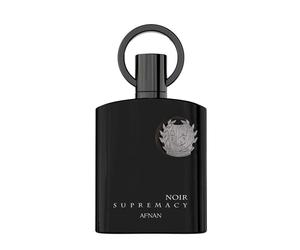 AFNAN Supremacy Noir 100ML Eau de Parfum Women's Perfumes