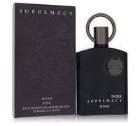 AFNAN SUPREMACY NOIR Eau De Parfum 3.4 oz for Men