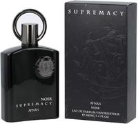 Afnan Supremacy Noir Eau De Parfum 100ml