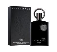 Afnan Supremacy Not Only Intense Extrait De Parfum Spray for Men, 100ml