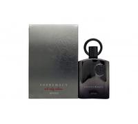 Afnan Supremacy Not Only Intense Extrait De Parfum Spray for Men, 100ml