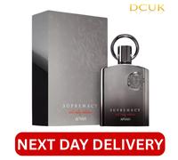 Afnan Supremacy Not Only Intense Eau de Parfum for Men 100 ml