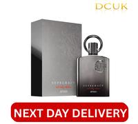 Afnan Supremacy Not Only Intense Eau de Parfum 150ml Spray