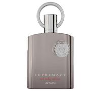 Afnan Supremacy Not Only Intense Extrait De Parfum Spray for Men, 100ml