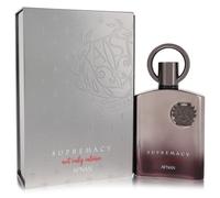 AFNAN SUPREMACY NOT ONLY INTENSE Extrait De Parfum 3.4 oz for Men