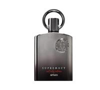 Afnan Supremacy Not Only Intense Extrait De Parfum Spray for Men, 100ml