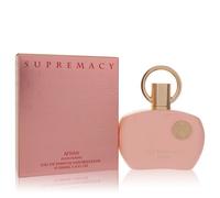 AFNAN SUPREMACY PINK Eau De Parfum 3.4 oz for Women