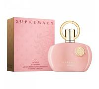 AFNAN SUPREMACY PINK POUR FEMME 100ML EAU DE PARFUM SPRAY BRAND NEW & SEALED