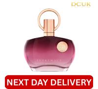 AFNAN SUPREMACY PURPLE EDP FOR WOMEN 100ML - [FREE NEXT DAY UK DELIVERY]