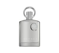 Afnan Supremacy Silver Eau de Parfum 100ml Spray