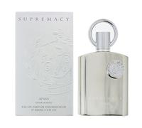 Afnan Supremacy Silver Pour Homme Mens Eau De Parfum 100ml Fragrance