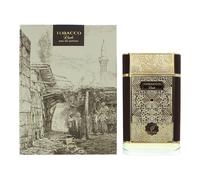 Afnan Tabacco Rush Eau De Parfum 100ml Unisex Fragrance