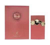 Afnan Tribute Pink Eau De Parfum 100ml