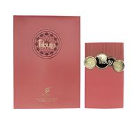 Afnan Tribute Pink Eau De Parfum 100ml