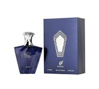 Turathi Blue By Afnan Perfumes 90ml 3.0oz EDP Mens Cologne Brand New Sealed