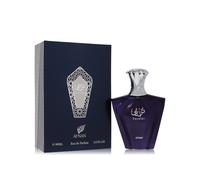 Afnan Turathi Homme Blue eau de parfum for men 90 ml