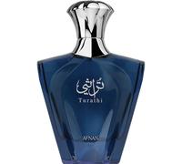 Turathi Blue By Afnan Perfumes 90ml 3.0oz EDP Mens Cologne Brand New Sealed