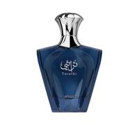 AFNAN TURATHI 90ML EAU DE PARFUM SPRAY - BRAND NEW & SEALED - FAST DISPATCH