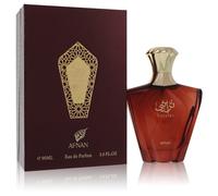 AFNAN TURATHI BROWN Eau De Parfum 3 oz for Men