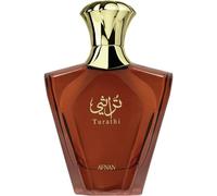 Afnan Turathi Brown for Men Eau de Parfum, 90ml