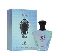 AFNAN TURATHI ELECTRIC EDP Spray 90ML