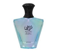 Afnan Turathi Electric Unisex Eau De Parfum - 90 ml