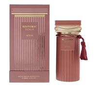 Afnan Unisex Historic Doria Eau De Parfum 100ml - Orange - One Size