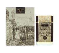 Afnan Tabacco Rush Eau De Parfum 80ml