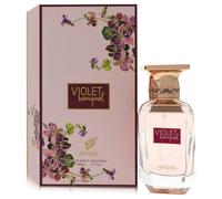 Afnan Violet Bouquet Eau De Parfum 80 ml - 80 ml