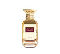 Afnan Violet Bouquet 100ml EDP Eau De Parfum For Women New & Sealed