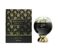 Afnan Womens Souvenir Desert Rose Eau De Parfum 100ml - One Size