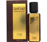 Afnan Zimaya Ilham Al Oud Eau de Parfum 100ml Spray