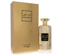 AFNAN ZIMAYA NOOR OUD Eau De Parfum 3.4 oz Unisex