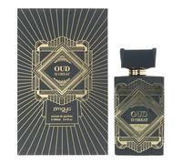 Afnan Zimaya Oud Is Great Extrait de Parfum 100ml